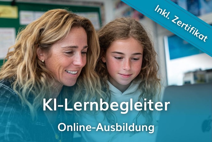 Lernberater Ausbildung