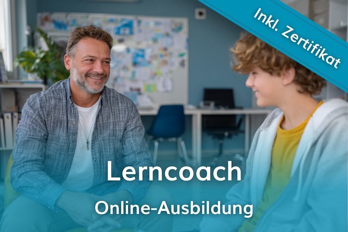 Lerncoaching Ausbildung Österreich