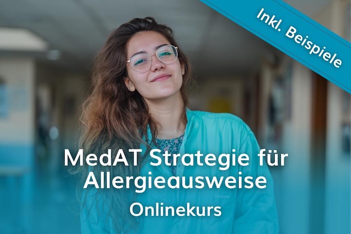 MedAT Merkfähigkeit verbessern