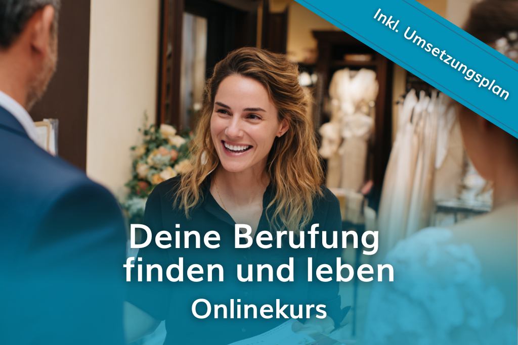 Berufung finden Karrierecoaching